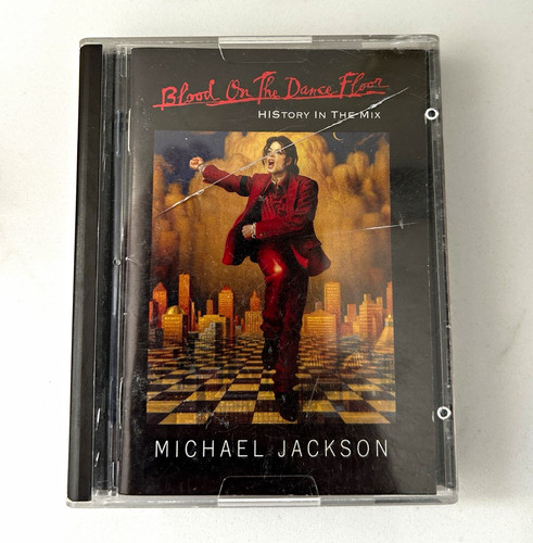 Michael jackson blood the - jackson,
