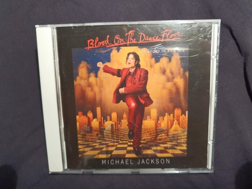 Michael jackson blood the - jackson,