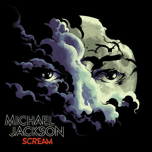 Michael jackson scream - scream,