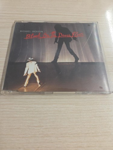 Michael jackson blood on - michael,