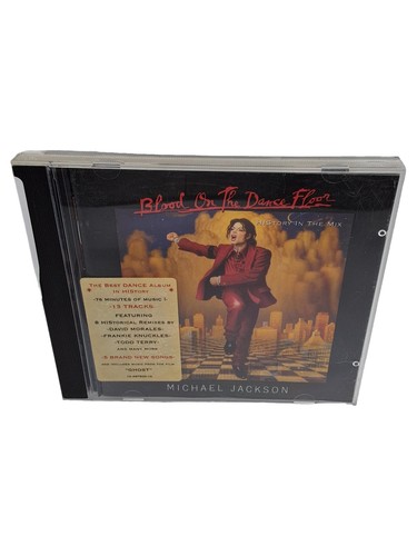 Michael jackson blood the - michael,