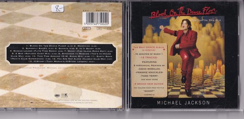 Michael jackson blood - michael,