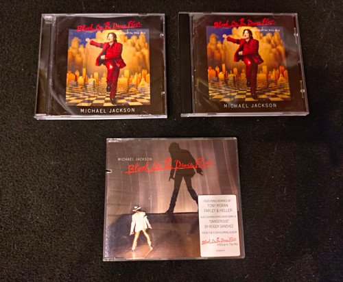 Michael jackson blood - jackson, –