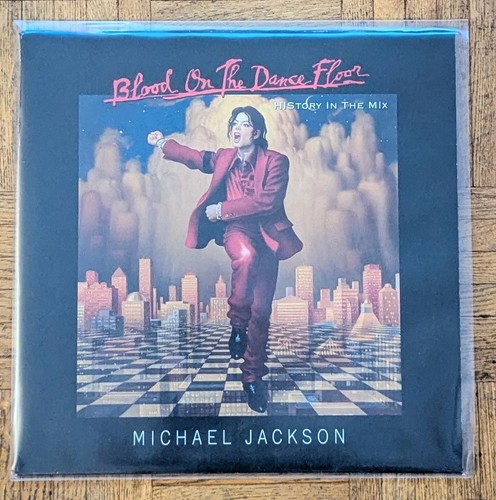 Michael jackson blood - jackson,