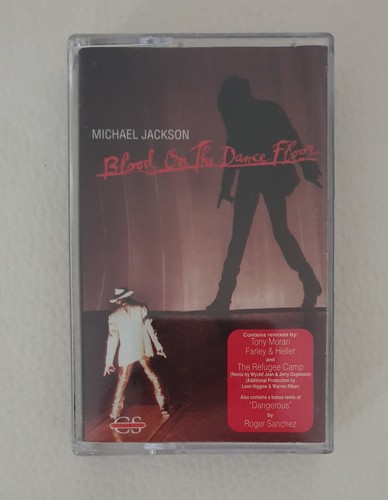 Michael jackson blood - michael,