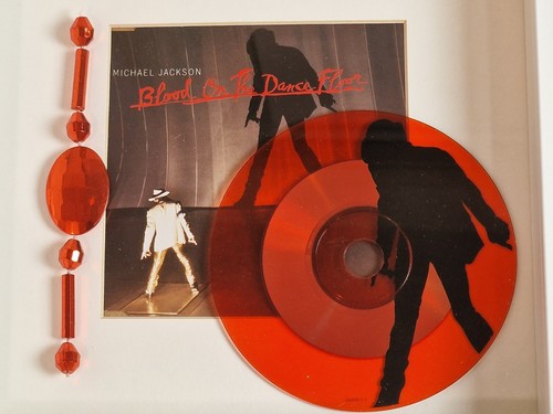Michael jackson blood - michael,