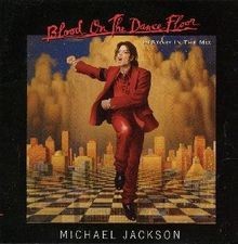 Blood the dance - the,