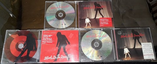 Michael jackson set mit - jackson,