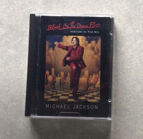 Michael jackson mini - michael,