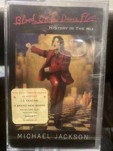 Michael jackson blood - michael,