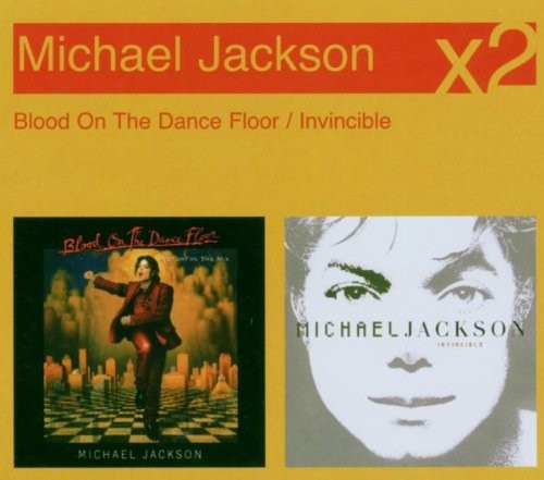 Michael jackson blood on - michael,