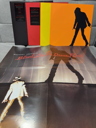 Michael jackson blood - jackson, the