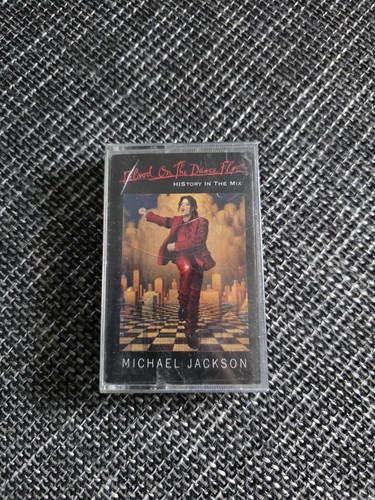 Michael jackson blood - blood, the