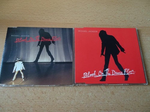 Maxi set michael jackson - maxi,