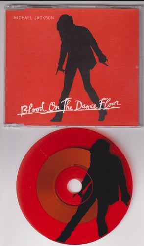 Michael jackson blood - jackson, on