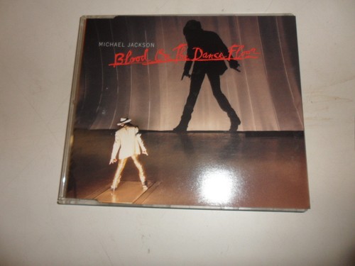 Michael jackson - cd,