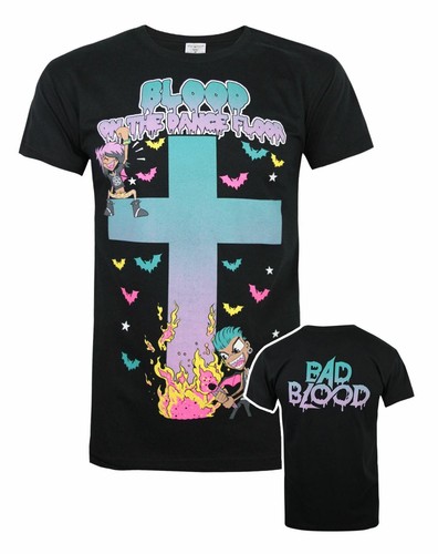 Blood the dancefloor - the,