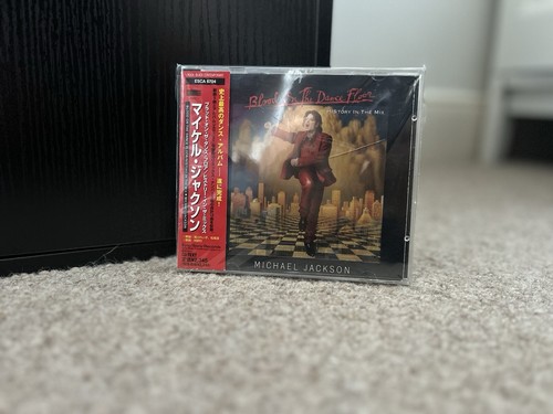 Michael jackson blood - blood, on