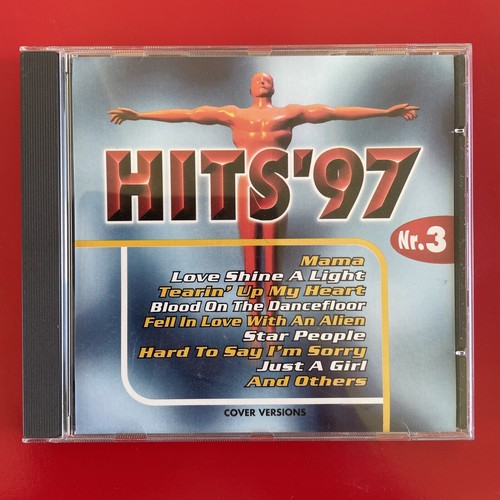 Hits 3 cover versions - hits’,