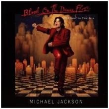 Blood the dance floor - floor,