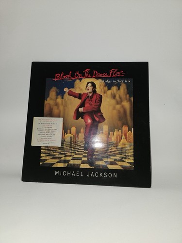 Michael jackson blood - michael,