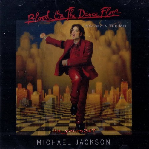 Michael jackson blood - michael,