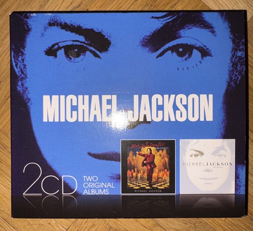 Michael jackson blood on the - jackson,