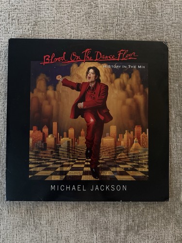 Michael jackson blood - michael,