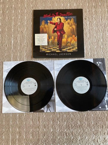 Michael jackson blood - jackson, the