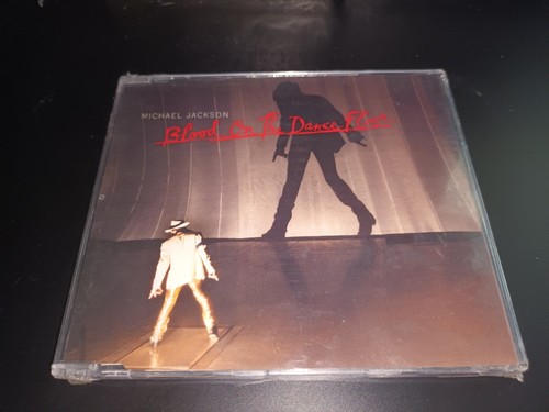 Michael jackson blood - jackson,