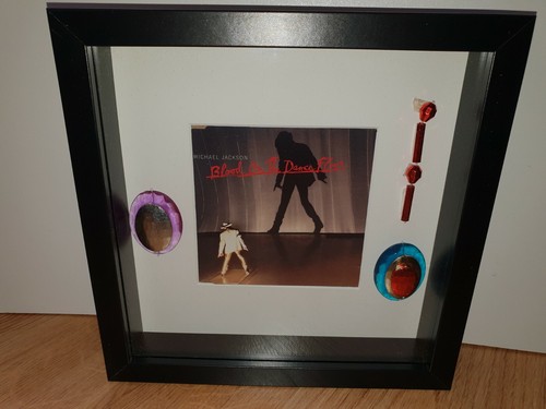 Michael jackson blood the - jackson,