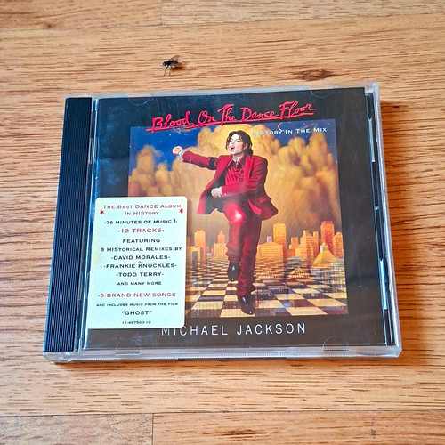 Michael jackson blood - jackson, the