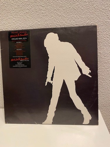 Michael jackson blood the - on,