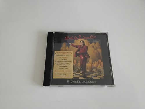 Michael jackson blood - michael,