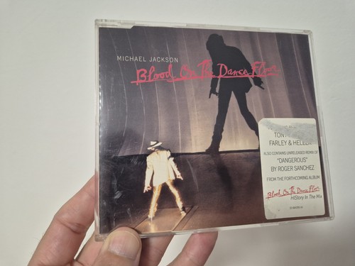 Maxi michael jackson - maxi,