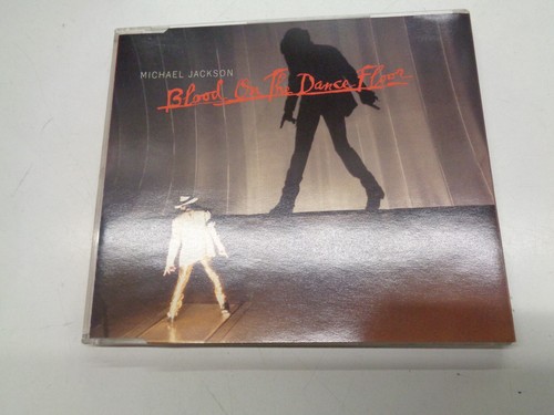 Michael jackson blood - ,