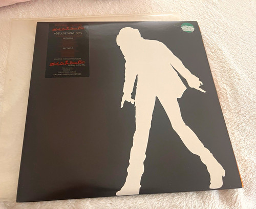 Michael jackson blood - michael, the
