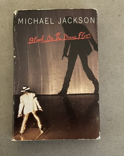 Michael jackson blood the - jackson,
