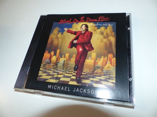 Michael jackson blood - ,