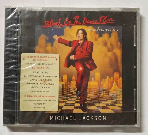 Michael jackson blood - jackson, on