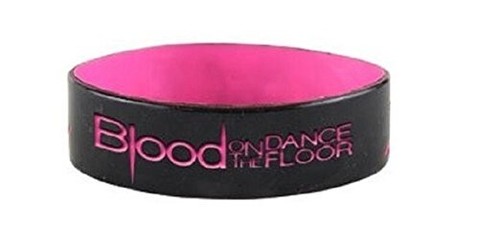 Blood the dance floor - blood,