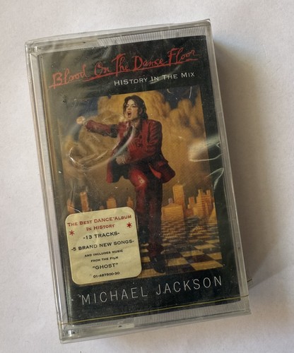 Micheal jackson blood - micheal, on